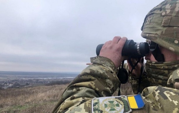 Новини України - Прикордонник дав правоохоронцю $355 тисяч хабаря у криптовалюті