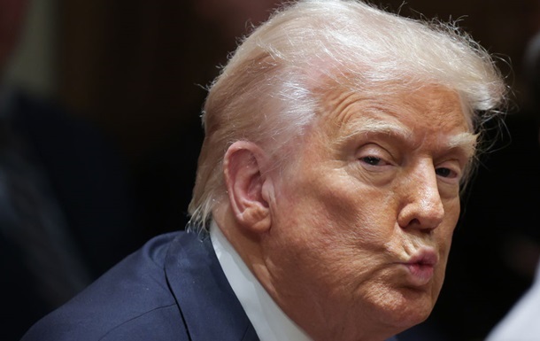 Примусити РФ до миру і заробити гроші: економісти запропонували Трампу план