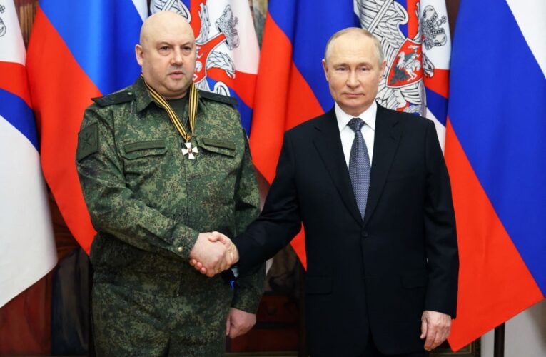 РФ готувалася застосувати “ядерку” у 2022 році, щоб утримати Крим – NYT