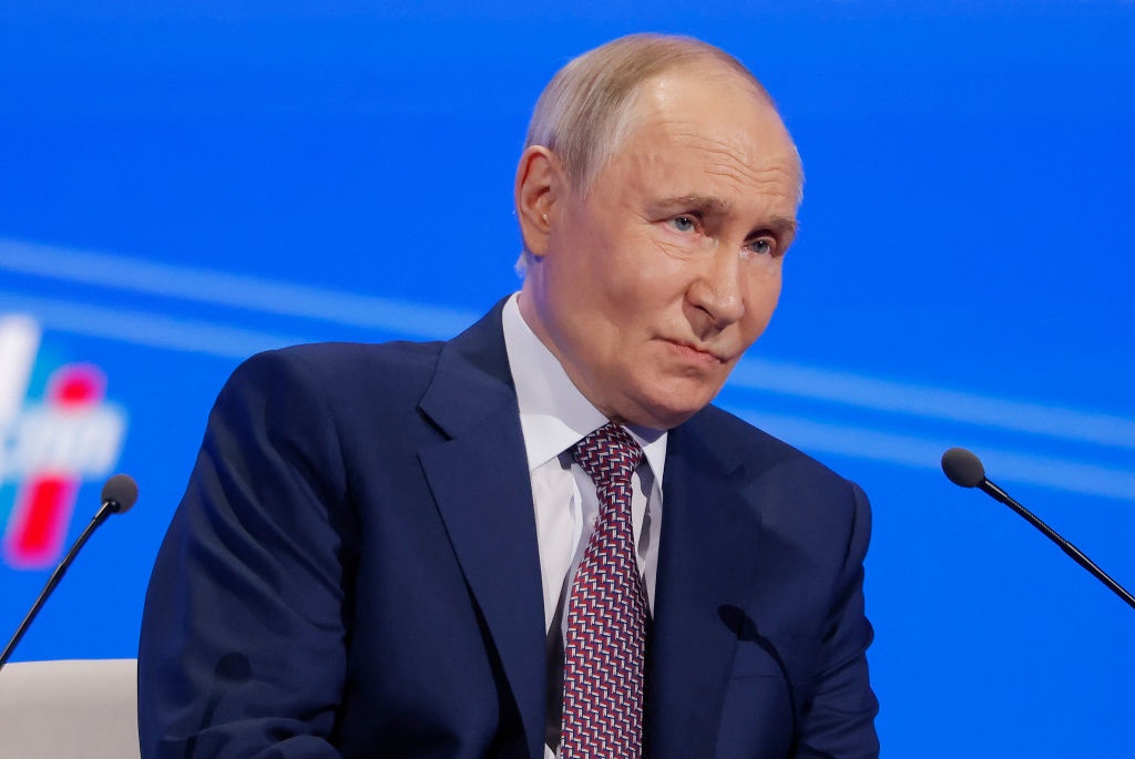Новини світу - РФ готується до масштабної війни з НАТО - розвідка