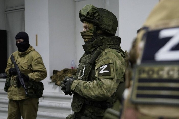 Новини України - Росія планує розширити наступ у бік Дніпропетровщини - НГУ