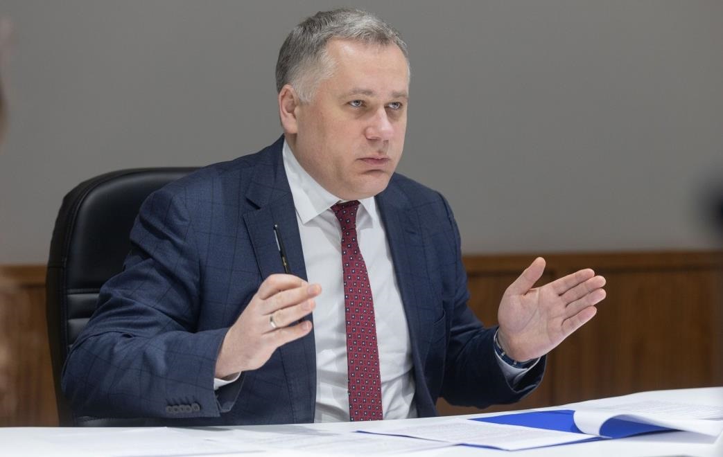 Новини України - Росія відмовилася обговорювати припинення ударів по цивільних об’єктах - ОП