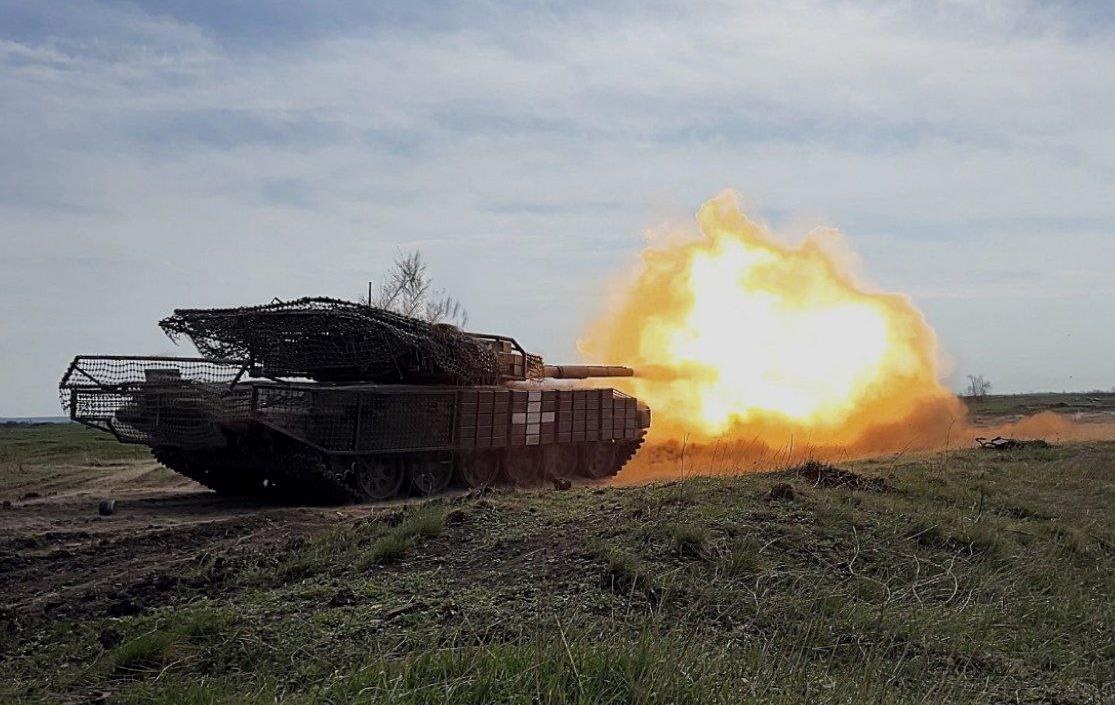 Новини України - Росіяни атакують на 12 напрямках - Генштаб