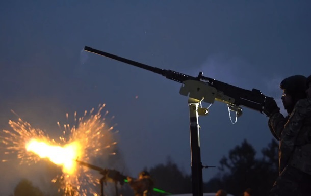 Новини України - Сили оборони збили 57 дронів РФ