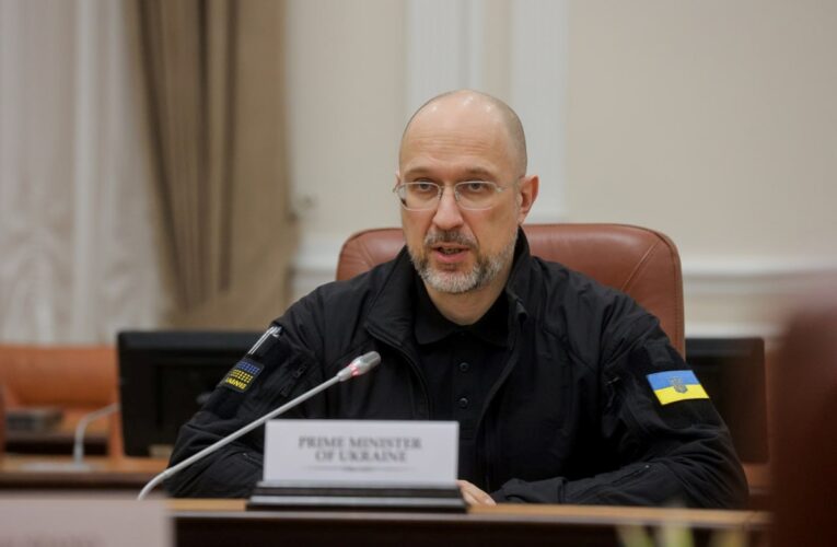 Стало відомо, скільки доходів задекларував Шмигаль за 2024 рік