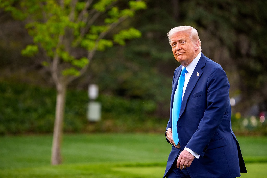 Новини світу - Трампу "байдуже" на подорожчання автомобілів у США