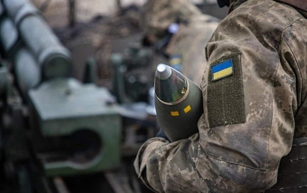 У Генштабі розповіли про ситуацію на фронті