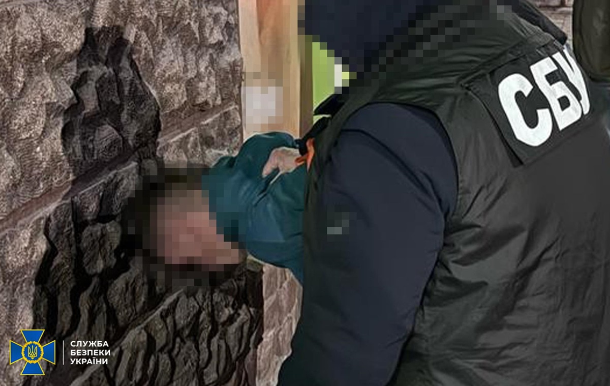 Новини України - У Львові затримали агентів РФ, які намагалися підірвати авто військового