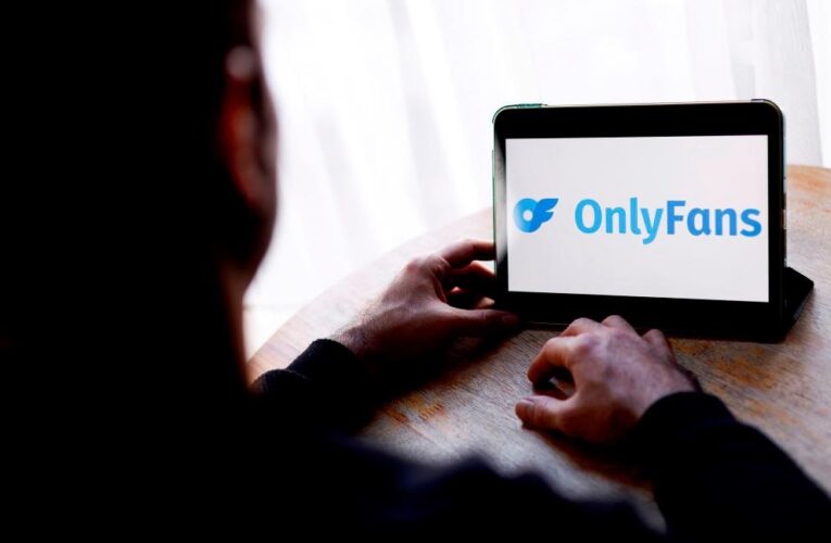 У Великобританії оштрафували на один мільйон фунтів OnlyFans