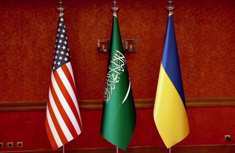 Україна і США почали новий раунд переговорів – ЗМІ