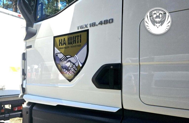 Україна повернула тіла 909 полеглих оборонців