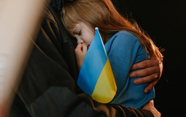 Україні вдалося повернути з окупації 1247 дітей – Лубінець