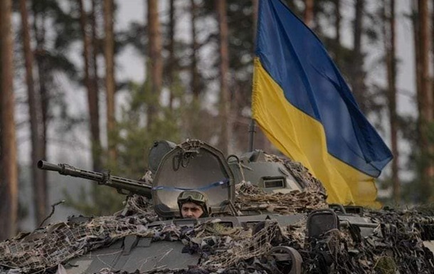 Новини України - Відомо, скільки українців готові боротися з РФ без підтримки США