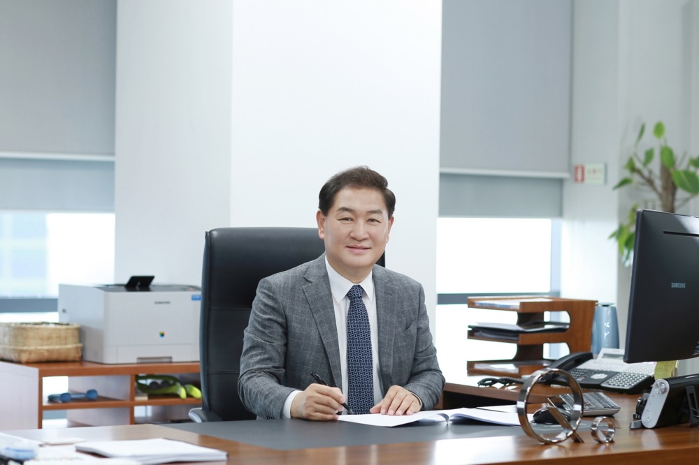 Новини бізнесу - Віцепрезидент Samsung помер напередодні великої презентації