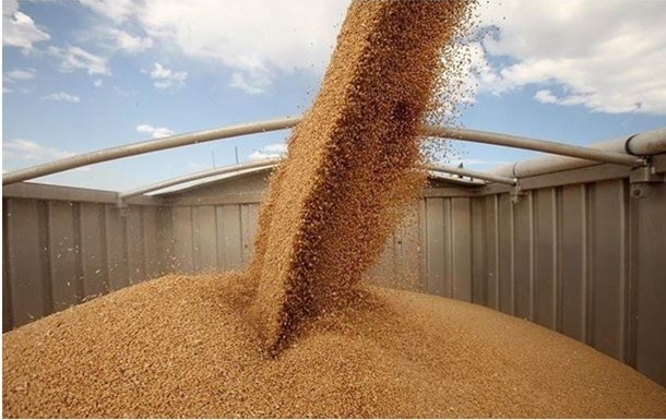 Новини України - ЄС планує скоротити імпорт продукції з України