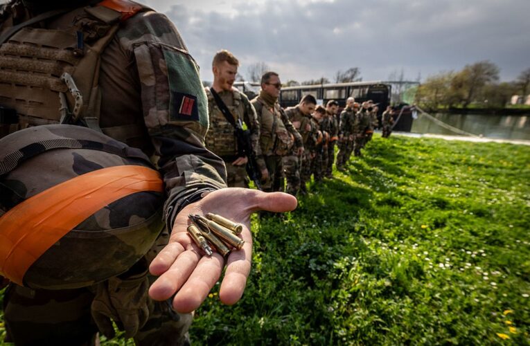 Європейські війська в Україні. Нові формати