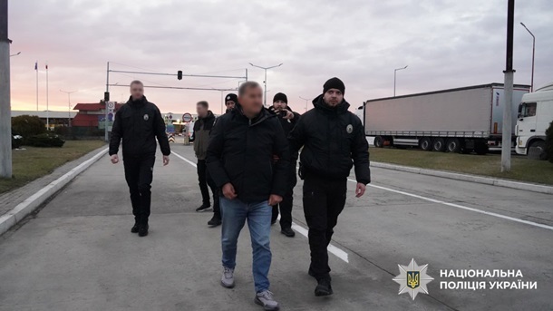 Новини України - З початку повномасштабної війни в Україну екстрадували 151 особу