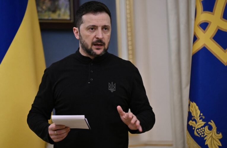 Зеленський пояснив, як працюватиме “режим тиші”