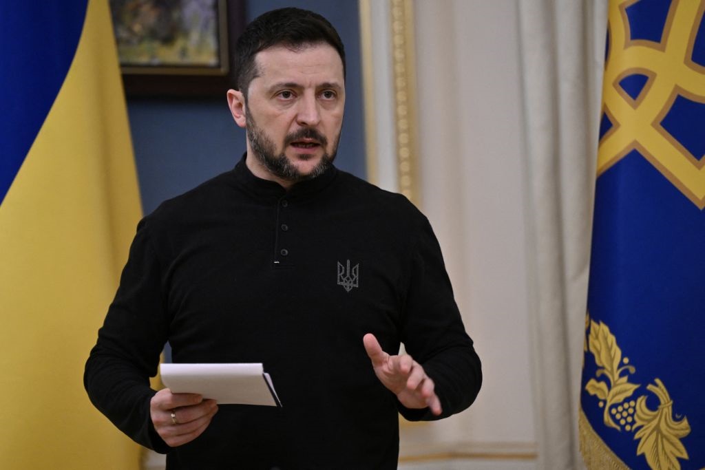 Новини України - Зеленський пояснив, як працюватиме "режим тиші"