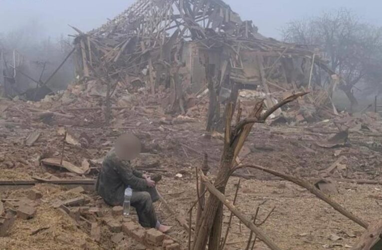 Атака на передмістя Харкова: стали відомі наслідки