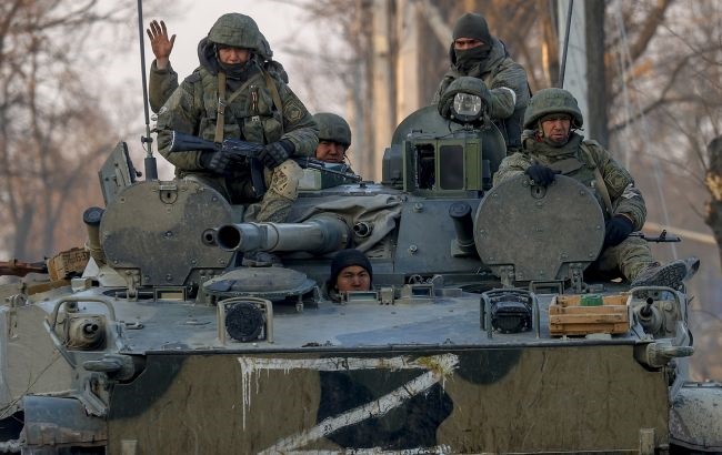 Атаки росіян: чи можуть окупанти вдатися до масштабного наступу