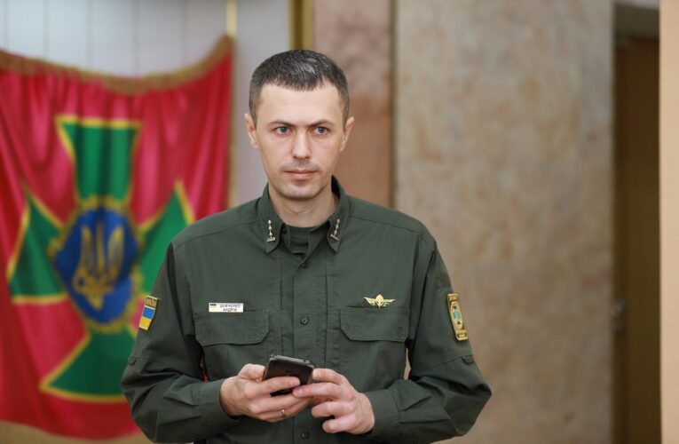 Басівка на Сумщині під повним контролем ЗСУ – ДПСУ