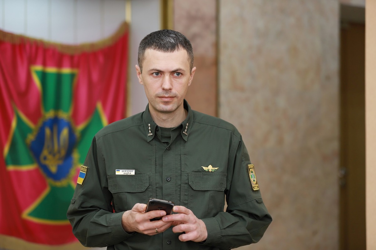 Новини України - Басівка на Сумщині під повним контролем ЗСУ - ДПСУ