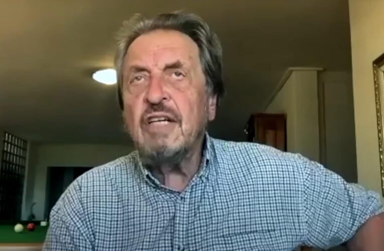 Батько Маска заявив, що уся їхня сім’я захоплюється Путіним