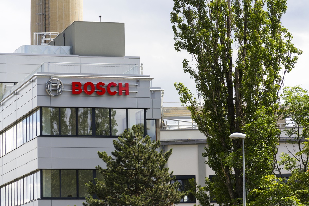 Новини бізнесу - Bosch закриває два заводи в Німеччині через економічну кризу