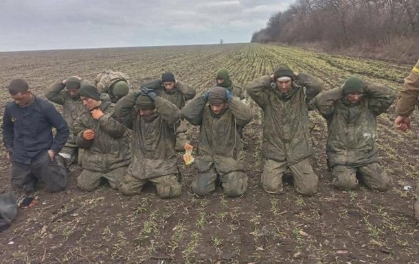 Бракує обмінного фонду для повернення всіх полонених – Коордштаб
