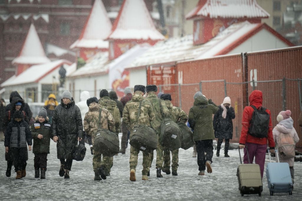 Новини бізнесу - Дефіцит бюджету РФ побив новий "рекорд"