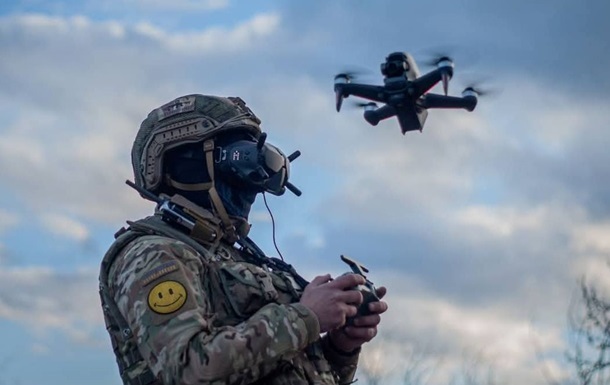 Дрони ЗСУ стали стійкіші до російських РЕБ