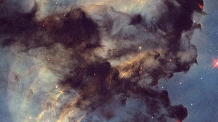 ESA опублікувало нове фото з Хаббла