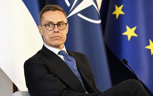 Фінляндія виходить із конвенції про заборону протипіхотних мін