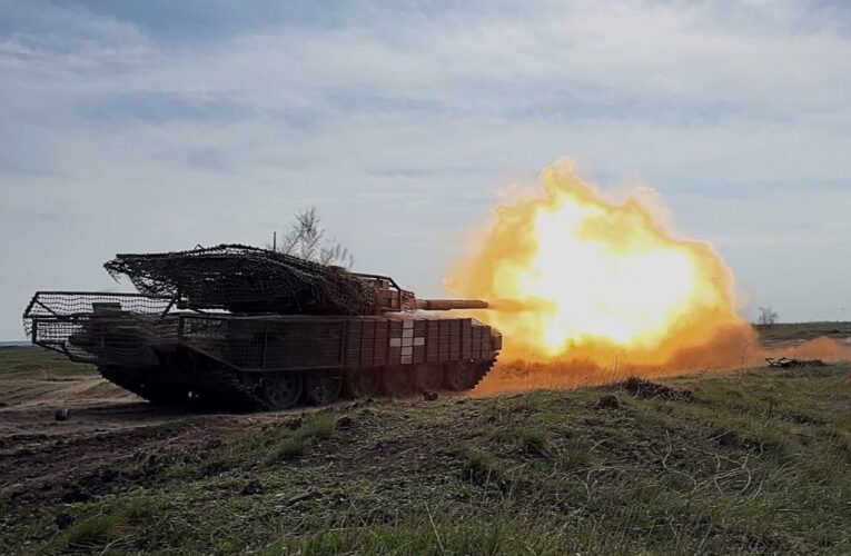 Генштаб назвав найскладніші напрямки фронту