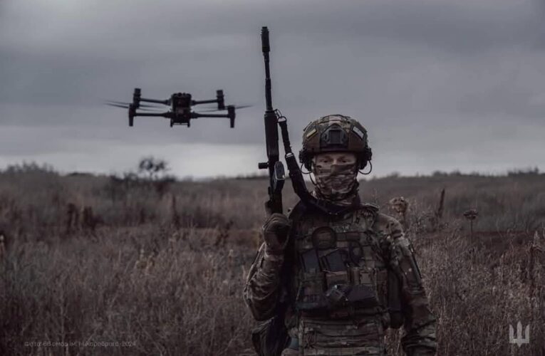 Генштаб озвучив успіхи ЗСУ на фронті