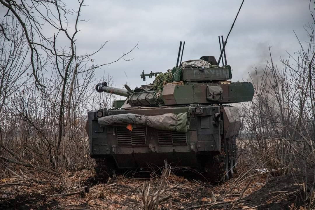 Новини України - Генштаб: Росія посилила тиск під Покровськом