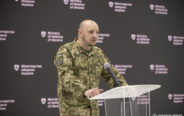 Генштаб спростував інформацію щодо командувача СБС