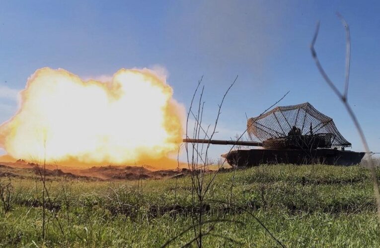 Генштаб спростував заяву Путіна щодо Курщини