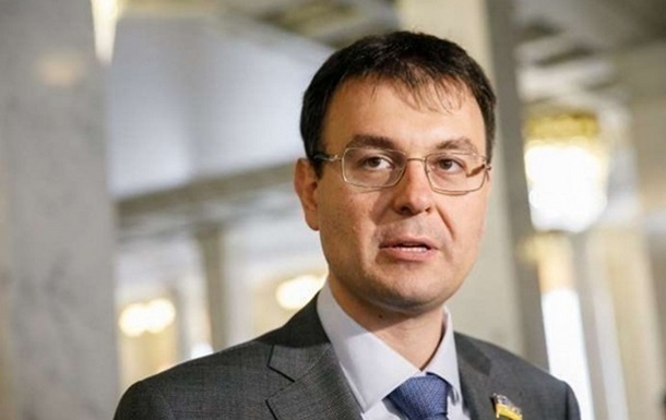 Гетманцев анонсував перегляд податкової бази у 2026 році