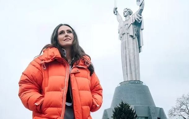 Гурт Within Temptation зняв документалку про війну в Україні
