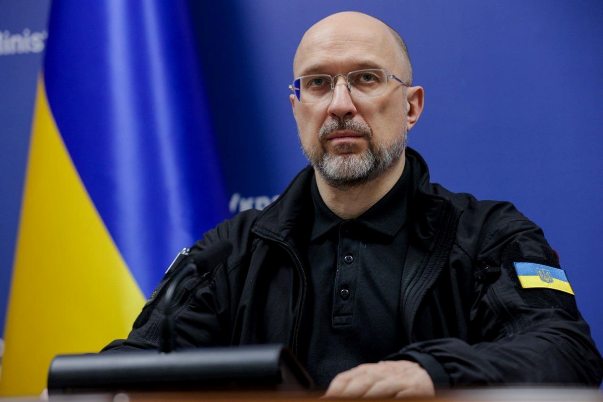 Новини України - Кабмін прибрав сотні застарілих дозволів і погоджень - Шмигаль