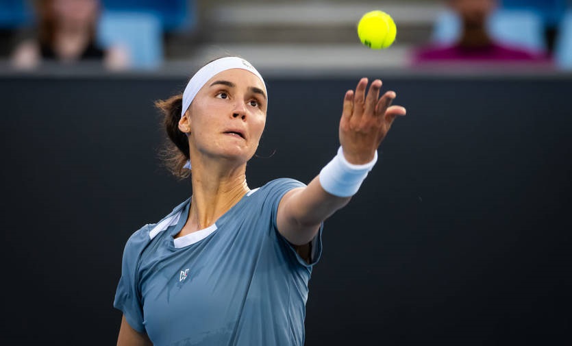Новини спорту - Калініна знялася з турніру WTA 1000 у Мадриді