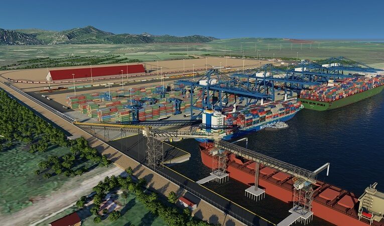 Китай планує витіснити НАТО з Чорного моря – ЦПД