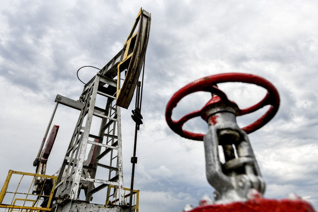 Новини бізнесу - Китай скоротив закупівлі російської нафти на 15%
