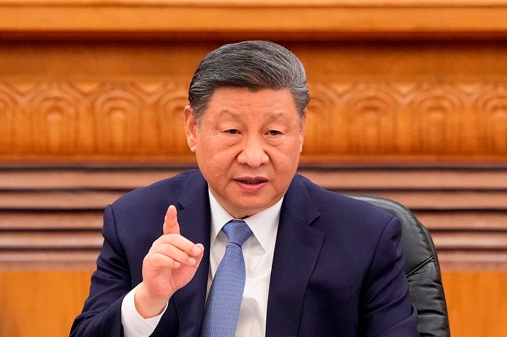 Новини світу - Китай висунув умови для відновлення переговорів зі США - ЗМІ