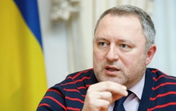 Костін став послом України в Нідерландах