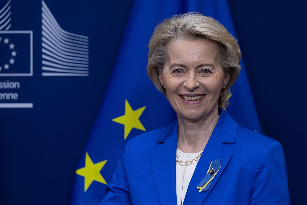 Новини України - Країни світу "шикуються в чергу" до ЄС на тлі мит Трампа - глава ЄК