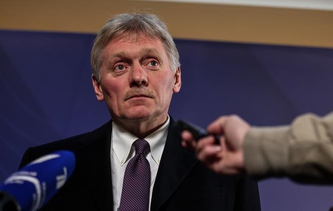Кремль дав відповідь щодо 30-денного перемир’я