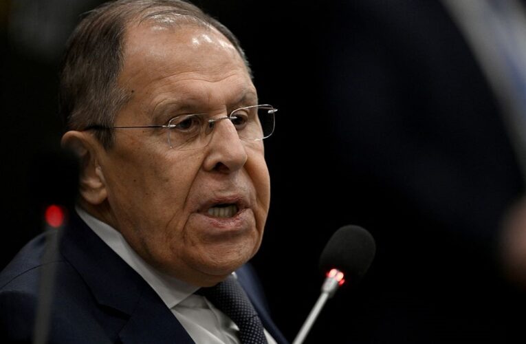 Лавров похвалив Трампа за позицію стосовно України в НАТО